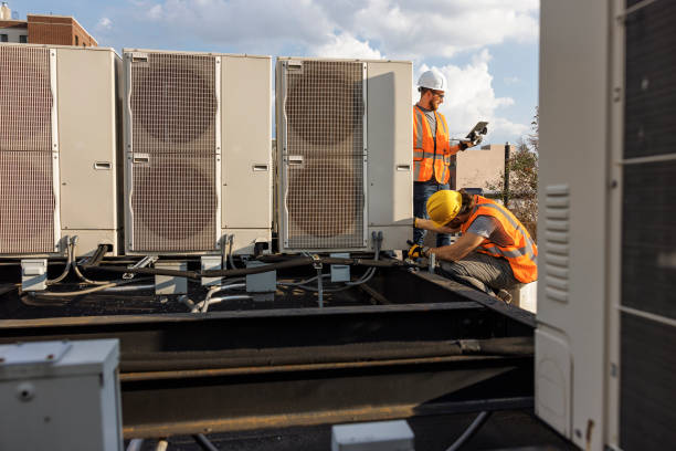 Best Local HVAC companies  in Shady Point, OK