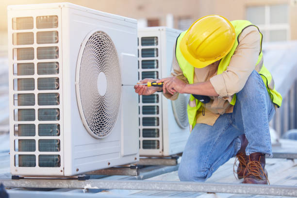 Best 24/7 HVAC repair  in Shady Point, OK