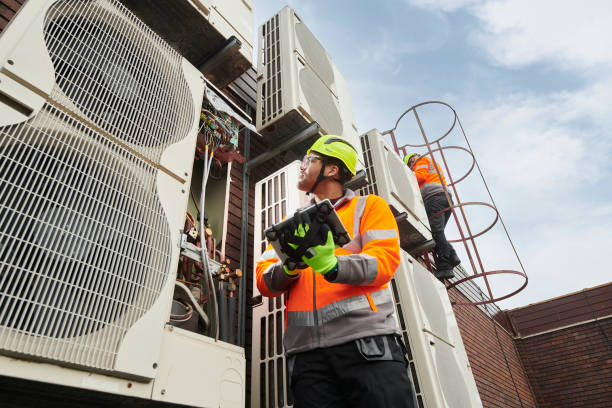 Best Emergency HVAC repair  in Shady Point, OK