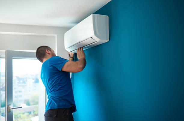 Best Commercial HVAC repair  in Shady Point, OK