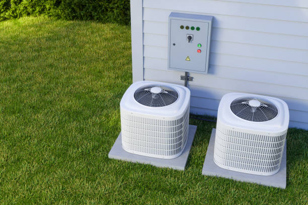Best AC installation near me  in Shady Point, OK