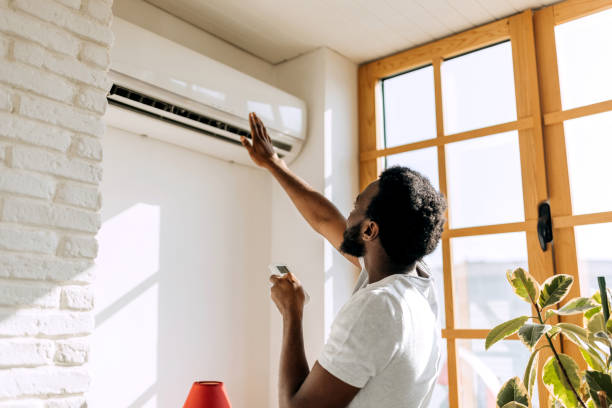 Best HVAC air duct cleaning  in Shady Point, OK