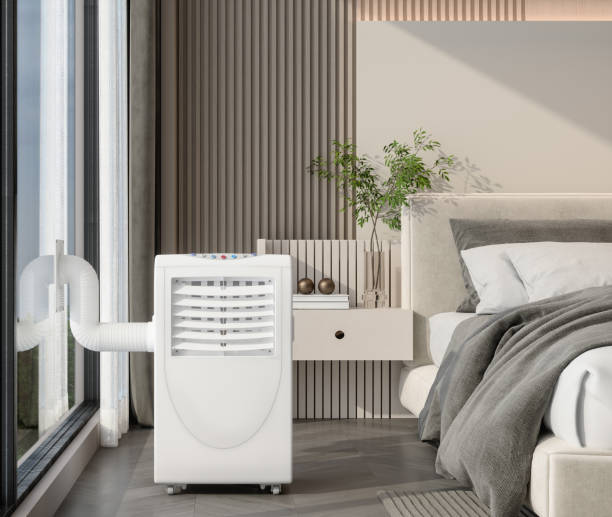 Local HVAC companies in Shady Point, OK