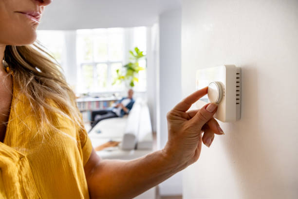 Best HVAC repair near me  in Shady Point, OK