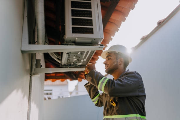 Best HVAC air duct cleaning  in Shady Point, OK