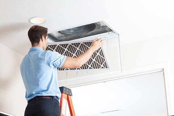 Best Affordable air conditioning repair  in Shady Point, OK