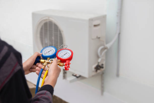 Best Air conditioning repair  in Shady Point, OK