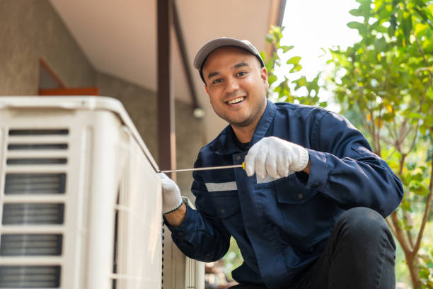 Best Local HVAC companies  in Shady Point, OK