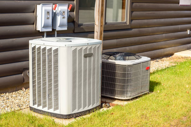 Best HVAC replacement cost  in Shady Point, OK